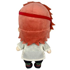 Great Eastern Entertainment Demon Slayer Sabito Peluche 20,3 cm de hauteur