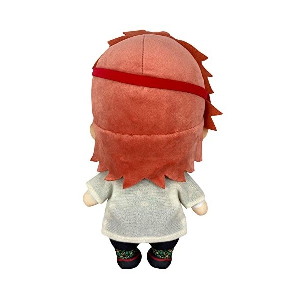 Great Eastern Entertainment Demon Slayer Sabito Peluche 20,3 cm de hauteur