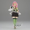 Banpresto Mitsuri Kanroji Demon Slayer Kimetsu No Yaiba Vol.49 16 cm Multicolore BP88890P