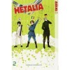 Hetalia - Axis Powers 02