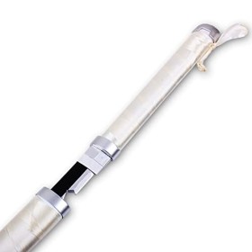 Uvency Anime Cosplay Slayer Épée En Bois Samurai Sword Toy Katana Sword Prop Pour Les Amateurs DAnime Hashibira Inosuke Hall