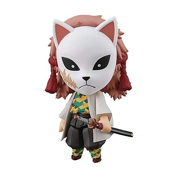 Good Smile Company Sabito Action Figure 10Cm