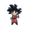 Aymax S.P.R.L. Dragon Ball Z - Coussin Figurine 3D Enfant Manga Goku - 35x25 cm