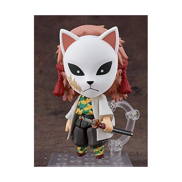 Good Smile Company Sabito Action Figure 10Cm