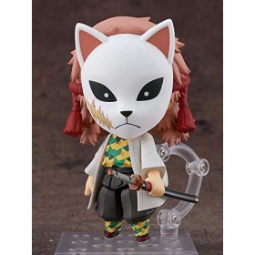 Good Smile Company Sabito Action Figure 10Cm