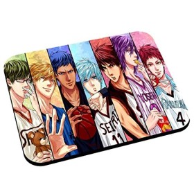 Fabulous Tapis de Souris kuroku s Basket Shonen Manga Japon