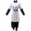 MengXin Anime Demon Slayer Kanzaki Aoi Cosplay Costume Kimetsu no Yaiba Aoi Kanzaki Taille L