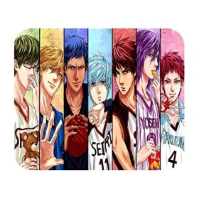 Fabulous Tapis de Souris kuroku s Basket Shonen Manga Japon