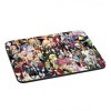Fabulous Tapis de Souris Anime Patchwork Manga