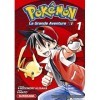 Pokémon La Grande Aventure, tome 1 - Édition française