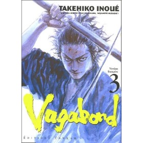 Vagabond, tome 3
