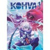 Planeta Manga: Kohva nº 01/03