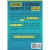 Quiz et énigmes quand tu fais Caca: Quiz énigmes casse-têtes jeux et devinettes à résoudre aux toilettes / Cahier d’activités