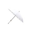 HUVE Parapluie Parasol pour Demon Slayer Rengoku Kyoujurou, Long Manche Personnalité Créative Parapluie Droit Samouraï, Coupe