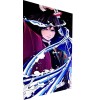 Magic Canvas Art - Images sur toile Anime Demon Slayer - 1 pièce - Impression dart moderne - Décoration murale - Dimensions 