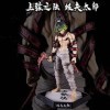 Anime Demon Slayer Figurine, Anime Personnages Giyuutarou PVC 30cm, Statue ModèLe De Collection De Fans DAnime