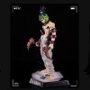 Anime Demon Slayer Figurine, Anime Personnages Giyuutarou PVC 30cm, Statue ModèLe De Collection De Fans DAnime