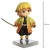 Good Smile Company - Demon Slayer Zenitsu Agatsuma Nendoroid Doll Action Figure