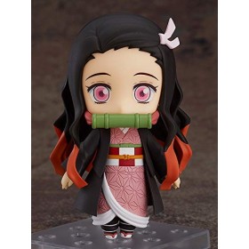 Demon Slayer Good Smile Company Kimetsu No Yaiba Nezuko KamadoNendoroid Action Figure