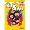 Ki & Hi - tome 6 Le peuple oublié 6 