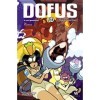 Dofus manga double - Tome 13