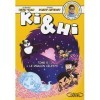 Ki & Hi - tome 5 Le dragon céleste 5 