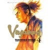 Vagabond, tome 4