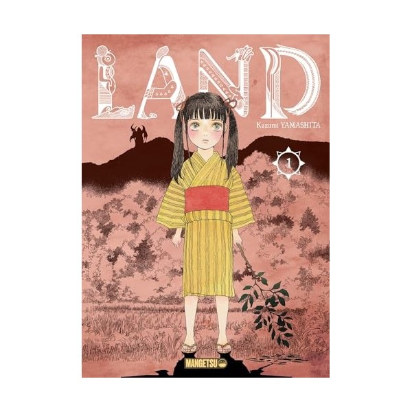 Land T01