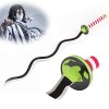 Uvency Démon Slayer Lame Cos Épée En Bois Iguro Obanaihette Couteau Jouet Cosplay Accessoire Couteau Pour Les Amoureux de LA