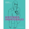 Histoires inavouables Erotix 