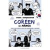 Guide de conversation Coréen en manga