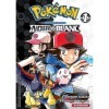 Pokémon Noir & Blanc - Tome 1 chapitres 1 à 17 