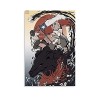 HAPPOW Poster décoratif sur toile représentant Demon Slayer Kimetsu No Yaiba Hashibira Inosuke - 50 x 75 cm