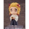 Good Smile Company Demon Slayer: Kimetsu no Yaiba Figurine Nendoroid Senjuro Rengoku 10 cm