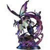 votgl Figurine de Tueur de démons Kochou Shinobu danime sophistiquée avec Haut degré de réduction Figurine daction modèle J