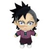 Great Eastern Entertainment Demon Slayer Genya Shinazugawa Peluche 20,3 cm H