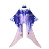 OSIAS Genshin Impact Venti Dress version Cosplay Costume S 
