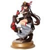 Genshin Impact Figurine Anime Hu Tao 25 cm Hu Tao Genshin Impact PVC Anime Statue Merch Figurine créative Cosplay Ornement Jo