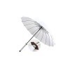 BJSBJD Parapluie Coupe-Vent pour Demon Slayer Tomioka Giyuu, COS Parapluie à Manche Long Katana Parasol extérieur Coupe-Vent 