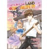 Lets Buy the Land and Cultivate It in a Different World Manga Vol. 5 English Edition 