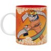 ABYSTYLE - NARUTO Mug Jiraiya & Naruto