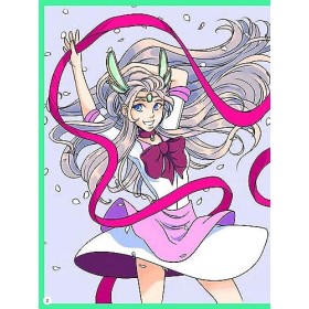 Challenge dessin - Manga Shojo