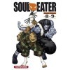 Soul Eater - IV tomes 8-9 4 