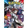 Pokémon Noir 2 et Blanc 2 - T2 2 