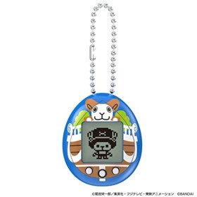 Bandai - Tamagotchi Nano - One Piece - Tamagotchi One Piece - Edition Going Merry - 81149