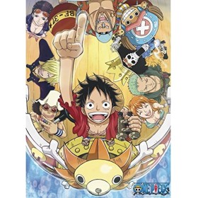 ABYSTYLE - ONE PIECE - Poster New World 52x38 