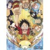 ABYSTYLE - ONE PIECE - Poster New World 52x38 