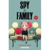 Spy x Family - tome 2 2 Language French 