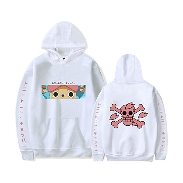 NIUHE Navigation Homme Sweat à Capuche Sweat Manche Longue Pull Sport Casual 1Noir-B6974,M 