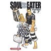 Soul Eater - III tomes 6-7 3 